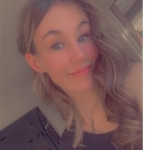 Meet your Posher, Marielou